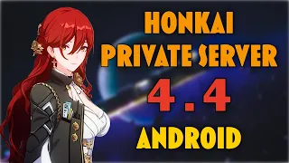 honkai star rail private server android 4 4