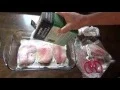 DIY Salt Cured Fish The Off Grid Homestead