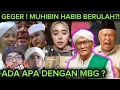 Lagu GEGER ! Muhibin Habib Buat Ulah ? MBG - BANDARA ILEGAL? HARUS TAHU KH MIFTACHUL A -  GUS YAHYA ?