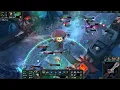 ARAM Like a Boss Nami ARAM Guide - Build Runes Enchanter Gameplay
