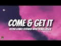 Download Lagu Selena Gomez - Come and Get It (Extended Intro Layla B. Remix)​⁠ ‪@noneotherthanlayla