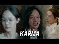 Kang Ji Won I bring the Karma Marry my husband 1x14