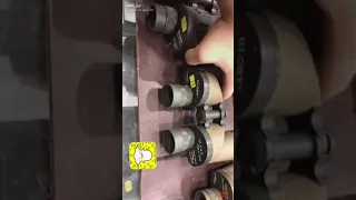 استعراض لااغلب منتجات برق الحيا 