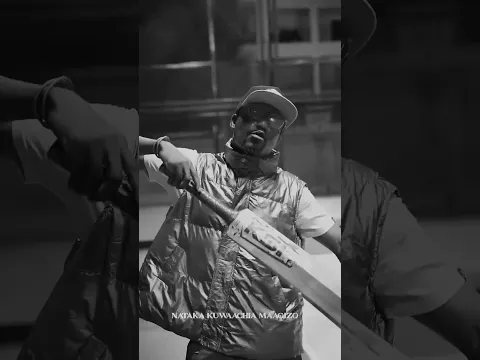 Darassa - Reasonableman (Short Video)