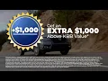 Black Friday Savings Get An Extra 1 000 Above KBB Value Rairdon s Honda of Sumner