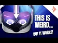 Oculus Quest Fogging Up TRY THIS