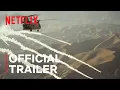 Spy Ops Trailer Netflix