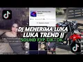 Lagu DJ MENERIMA LUKA SLOWED NATASYA SABELLA TREND JEDAG JEDUG TIKTOK | VIRAL TIKTOK DJ TERBARU 2025