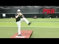 Harris Smajic PBR Washington 15 years old