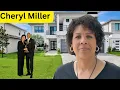 Cheryl Miller s Life Story Age Basketball Career Family Relationships Lifestyle and Net Worth