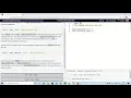 Tutorial 24 - using import to reuse javascript
