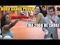 Download Lagu DUDU GANHA PROVA TIRA 200K DE CAROL Q GRITA MANDA ANULA PROVA