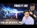 Download Lagu TOP UP 6 JUTA DEMI MP40 BARU DAN NYENENGIN BOCIL! Free Fire