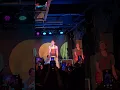 "Tripping over air" Live - Aidan Bissett Shut Up and Love Me Tour 