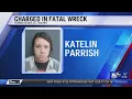 Former Sevier County teacher charged in fatal wreck