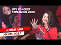 Download Lagu Lima Menit lagi - Nasha Aqila - GITA BAYU Reborn {Live Streaming}