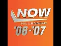 Download Lagu NOW Millennium 2006-2007 Tracklist