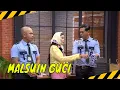 Rencana Pasukin Malsuin Guci | MOMEN KOCAK LAPOR PAK! (17/07/24)