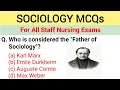 Top 50 MCQs of Introduction to Sociology Must-Know for All Competitive Exams 2025
