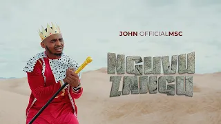 nguvu zangu john officialmsc official video 4k 