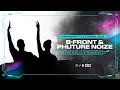 Download Lagu B-Front x Phuture Noize: The Enlightenment (Final Performance) @ I AM HARDSTYLE Eternal 2024