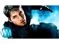 Top 10 Greatest Action Movie Franchises of ALL TIME