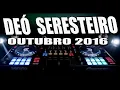 Download Lagu DEÓ SERESTEIRO -   CD OFICIAL OUTUBRO 2016 AO VIVO  MUSICAS NOVAS