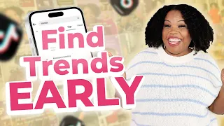 TikTok Trends How To Find What S Going Viral Free Tools ViralTikToktrends Findviraltrends 