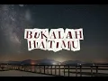 Umbrella - Bukalah Hatimu (Lirik)