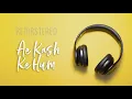 Ae Kash Ke Hum | Kabhi Haan Kabhi Naa | Jatin Lalit | Suchitra | Kumar Sanu High Quality
