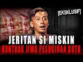 Download Lagu TV,SOFA,KULKAS PERABOTAN DIJUALIN DEMI BERTAHAN HIDUP !! PELAKU PESUGIHAN BANK GHAIB BUTO IJO