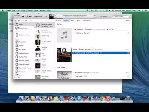 Download MP3 How to get any song for free