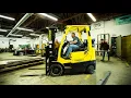 JCC Virtual Tour - Manufacturing Technology Institute