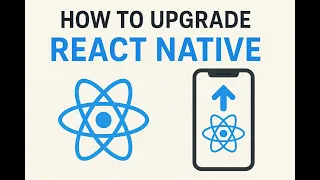How to Upgrade React Native Project CLI Method