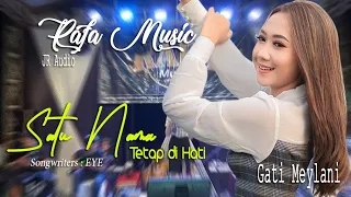 Download SATU NAMA TETAP DIHATI - MAHKOTAMEDIA GATI MEYLA FT RAFA MUSIC - LIVE PERFORMANCE COVER OF MUSIC MP3