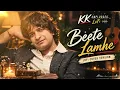 Beete Lamhe - LoFi Version of  The Train 2007 - KK Unplugged LoFi - Relaxing Hindi Romantic Song