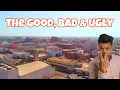 Good Bad And UGLY Of Living in Bakersfield CA