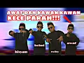 Download Lagu SANTRI INDONESIA VERSI SENORITA || Kreasi Siswa Tarbiyatul Athfal