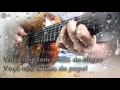 Planta e Raiz - Oh chuva -  Karaokê com violão