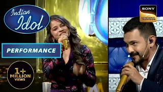 indian idol season 13 senjuti aditya 