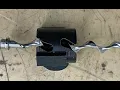Designing an improved cork screw nut for repairing Legacy and Estate wine bottle openers