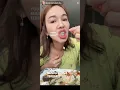 Download Lagu Makan Sore Bunda Corla Cobain Makan Makanan Kalimantan!  Lahap Gak Nih?