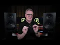 WORTH THE HYPE??? Kali Audio IN-8 2nd Wave