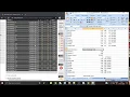 Oddsportal scraping