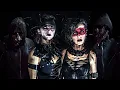 OCTO CRURA - Exuvia darkTunes Music Group