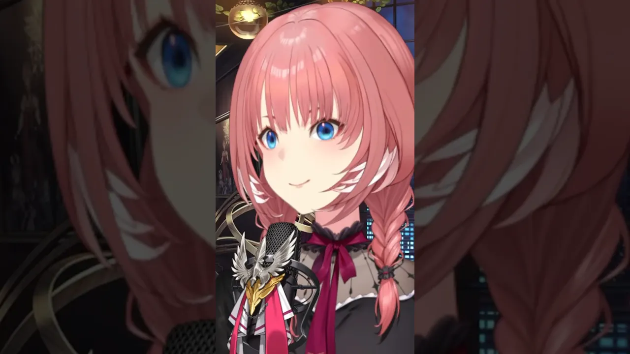 #nightdancer 歌ってみた♪ #shorts