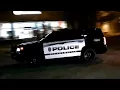 STEPHENVILLE TX Police Department SILENT TREATMENT