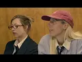 Over (Official Video) - Coach Party