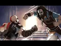 Download Lagu Kratos VS Valhalla In God Of War Ragnarok 