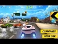 Super Speed Car Racing Rider 3D - BuyUnityCode